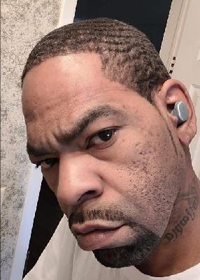 Mario Carson death by force case in Old Fort, NC