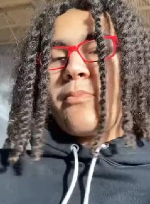 Jayden Braden death by force case profile photo