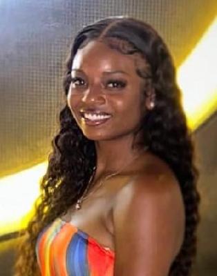 Brianye Copeland death by force case profile photo