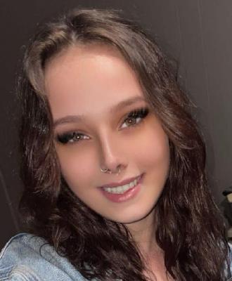 Cassidy Jackson death by force case profile photo