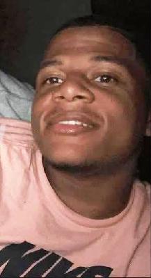 Dontrail Spencer Jr. death by force case profile photo