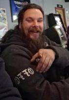 Gregory Samosky death by force case profile photo