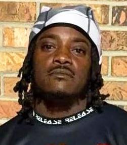 Anthony Lewis death by force case profile photo