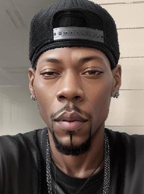 Shawn Rouse death by force case profile photo