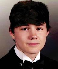 Ethan Pike death by force case profile photo