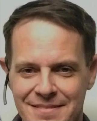 Johnny Fisher death by force case profile photo
