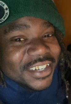 Dominike Williams death by force case profile photo