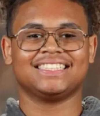 Darell Dasean Love death by force case profile photo