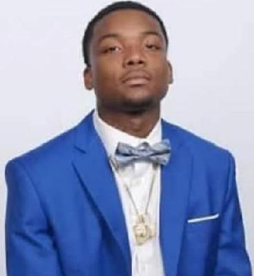 Davorius Mack death by force case profile photo