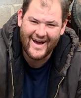 Jimmy Ramey death by force case profile photo