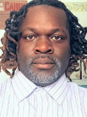 Peter Murphy death by force case profile photo