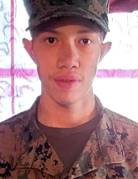 Ethan DeLeon death by force case profile photo