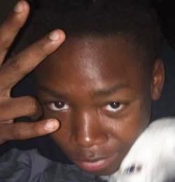 Elijah Harris death by force case profile photo