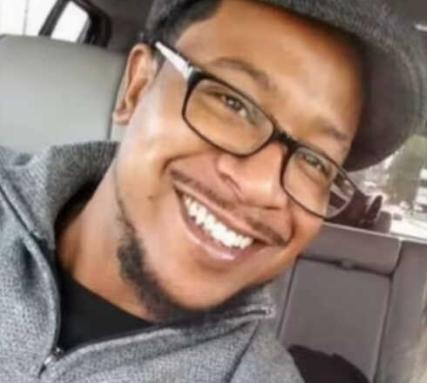 Brandon C Harris death by force case profile photo