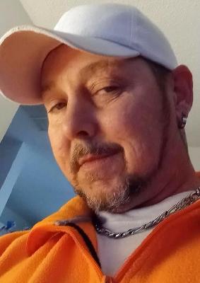 Donnie Ayscue death by force case profile photo