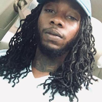 Malik Thiam death by force case profile photo