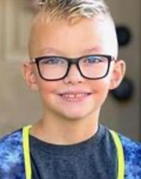 Eli Painter death by force case profile photo
