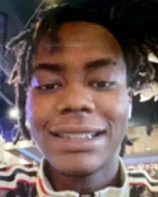 Conrado Jalyn Guillermo Jr. death by force case profile photo