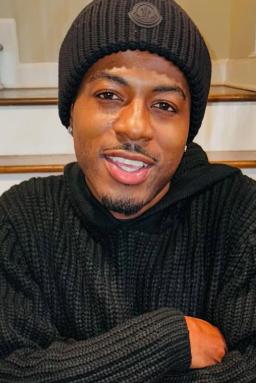 Leon Parker death by force case profile photo