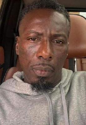 Bruce Bell death by force case profile photo