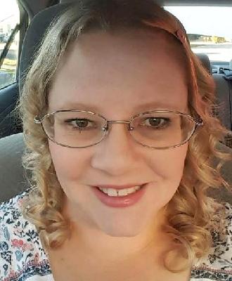 Heather Barela death by force case profile photo