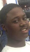 Dontrell Thomas-McCraney death by force case profile photo