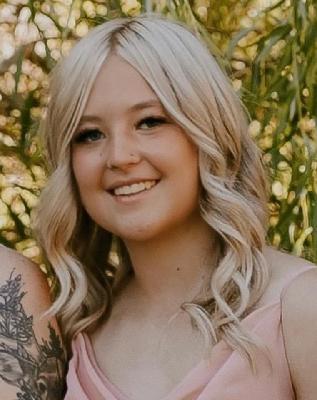 KayLee Dutton death by force case profile photo