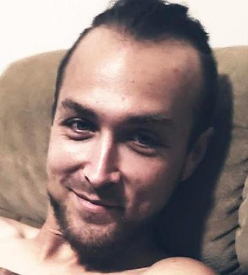 Daniel Messer death by force case profile photo