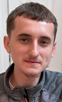 Blake McGrath death by force case profile photo