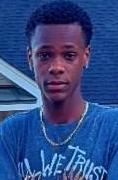 Ja’Mareion Crawford death by force case profile photo
