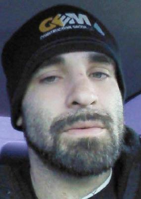 Eric Leach death by force case profile photo