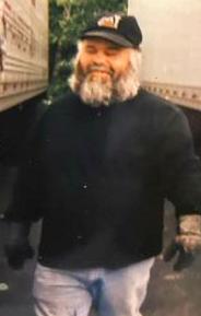 Robert Francis death by force case profile photo