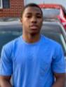 Lorenzo Evans death by force case profile photo