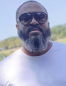 Cedric Blue Sr. death by force case profile photo