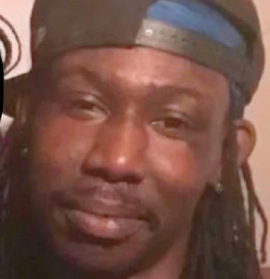 Dominique Edwards death by force case profile photo