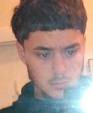 Jonathan Carpenter death by force case profile photo