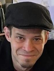 Eric Rich death by force case profile photo