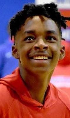 Desmond Drew death by force case profile photo