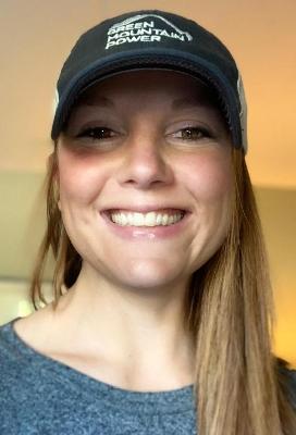Erica Crossman death by force case profile photo
