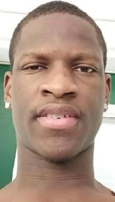 Nikale Kwame Gordon Sr. death by force case profile photo
