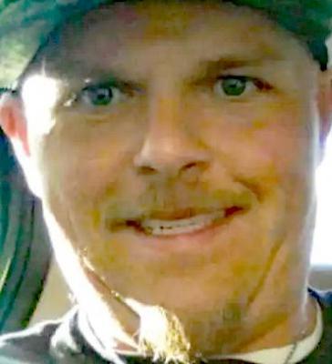 Phillip Thomas death by force case profile photo