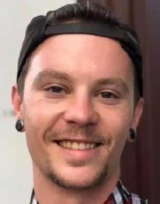 Jesse Hamilton death by force case profile photo