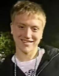 Michael Bosworth death by force case profile photo