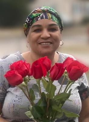 Renee Goode death by force case profile photo
