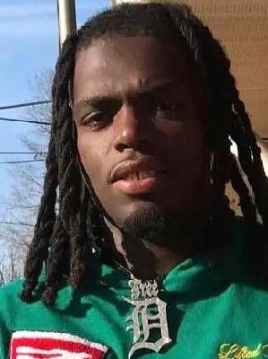 Wannye Boone death by force case profile photo