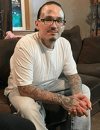 Timothy Allen Jr. death by force case profile photo