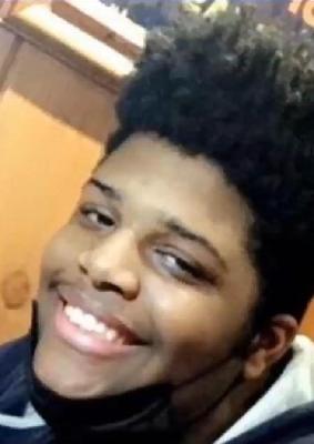 Deaundre Jack death by force case profile photo