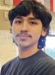 Salvador Granillo Jr. death by force case profile photo
