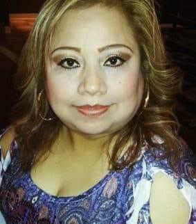 Maria Hernandez death by force case profile photo