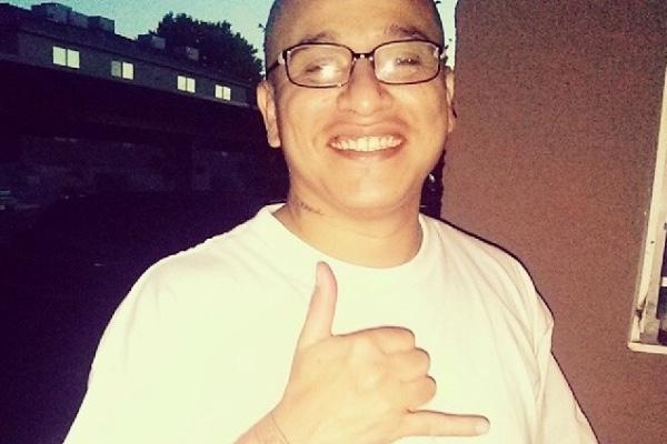 Jesse Galvez-Valle death by force case profile photo